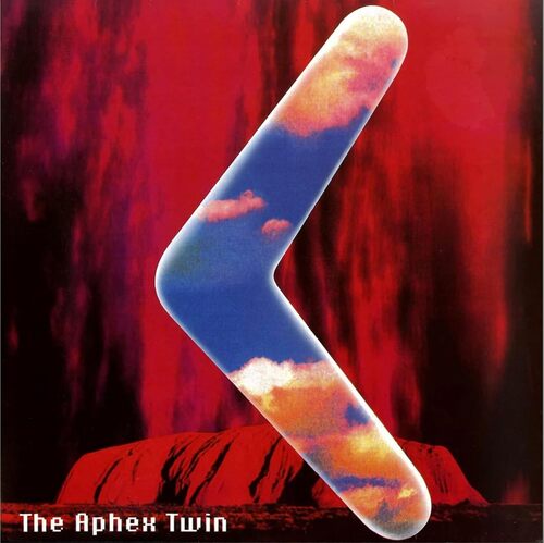 APHEX TWIN - DIGERIDOO (EXPANDED EDITION)