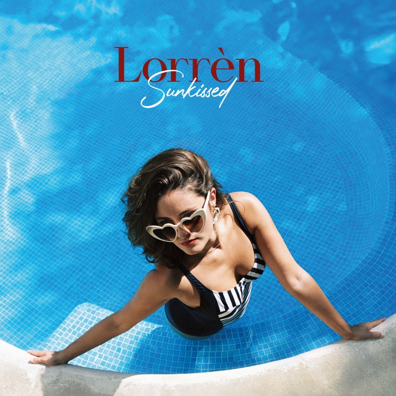LORREN - SUNKISSED