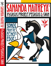 MAITREYA, SANANDA - PEGASUS PROJECT : PEGASUS & THE SWAN