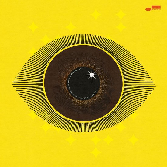 NDEGEOCELLO, MESHELL - NO MORE WATER  THE GOSPEL OF JAMES