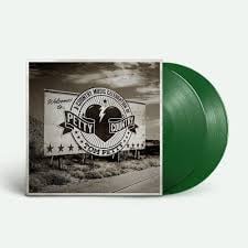 VARIOUS / TOM PETTY - PETTY COUNTRY: A COUNTRY MUSIC -GREEN VINYL-