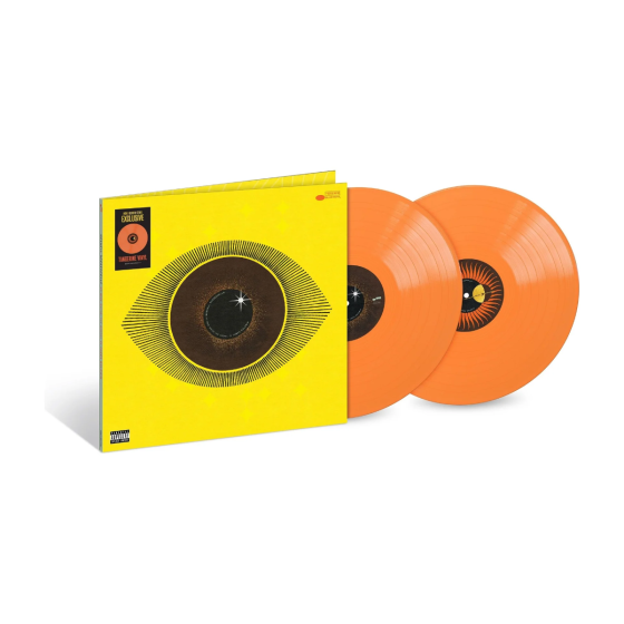 NDEGEOCELLO, ME'SHELL - NO MORE WATER: THE GOSPEL OF JAMES BALDWIN -COLOURED-