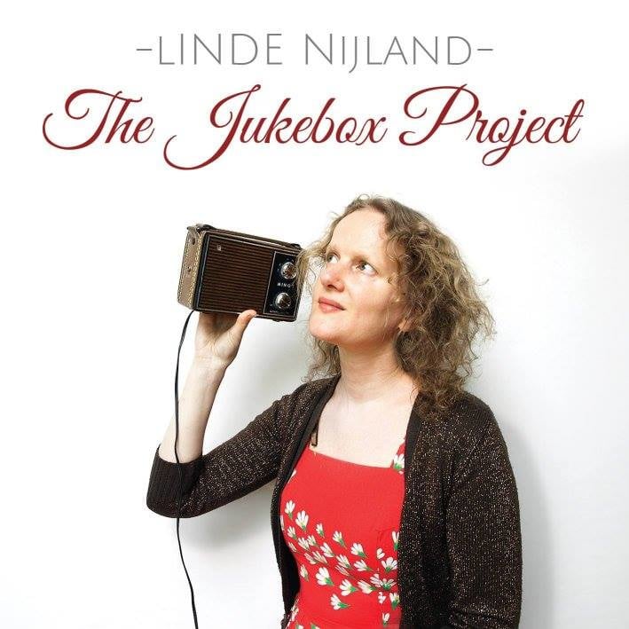 NIJLAND, LINDE - JUKEBOX PROJECT