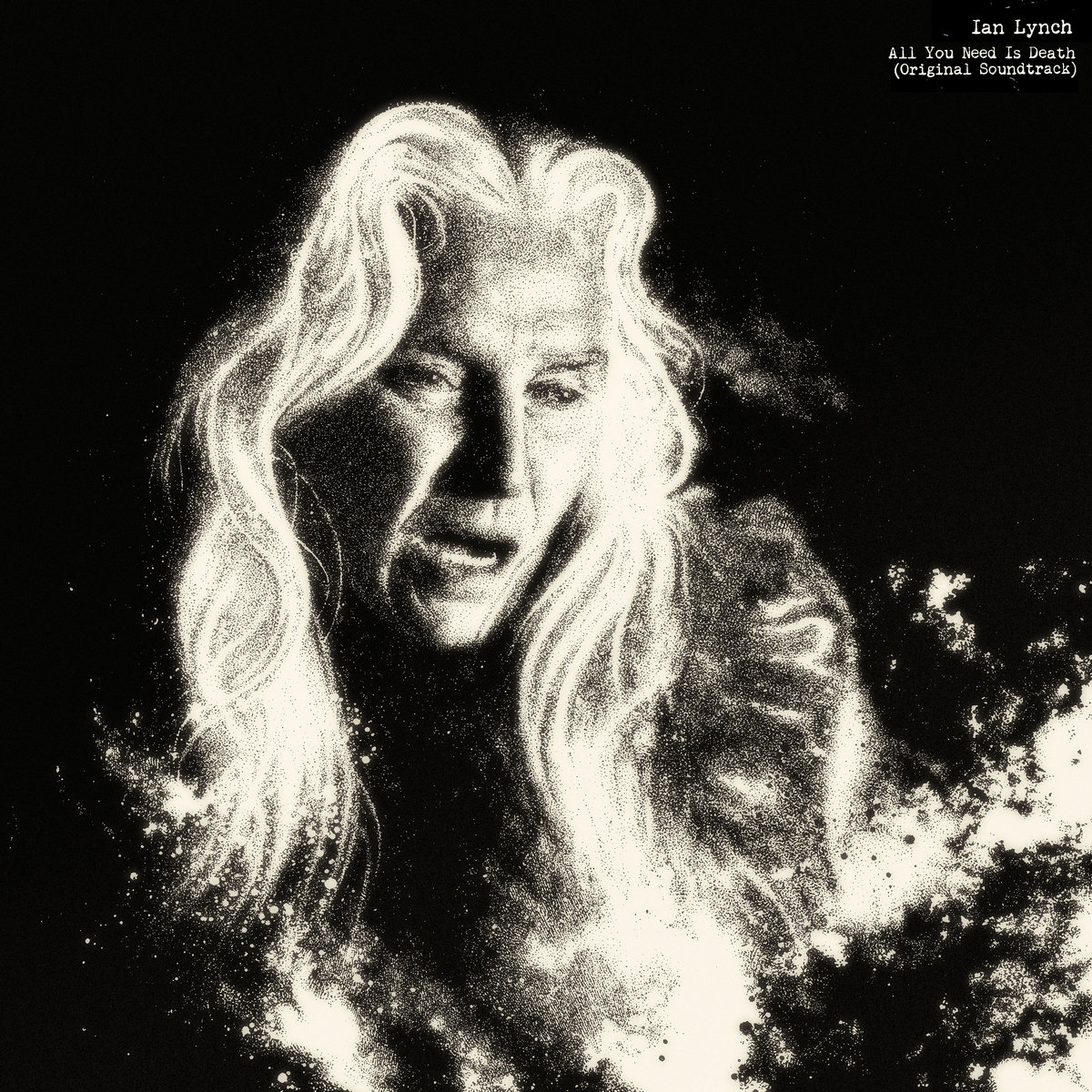 IAN LYNCH - ALL YOU NEED IS DEATH (OST)