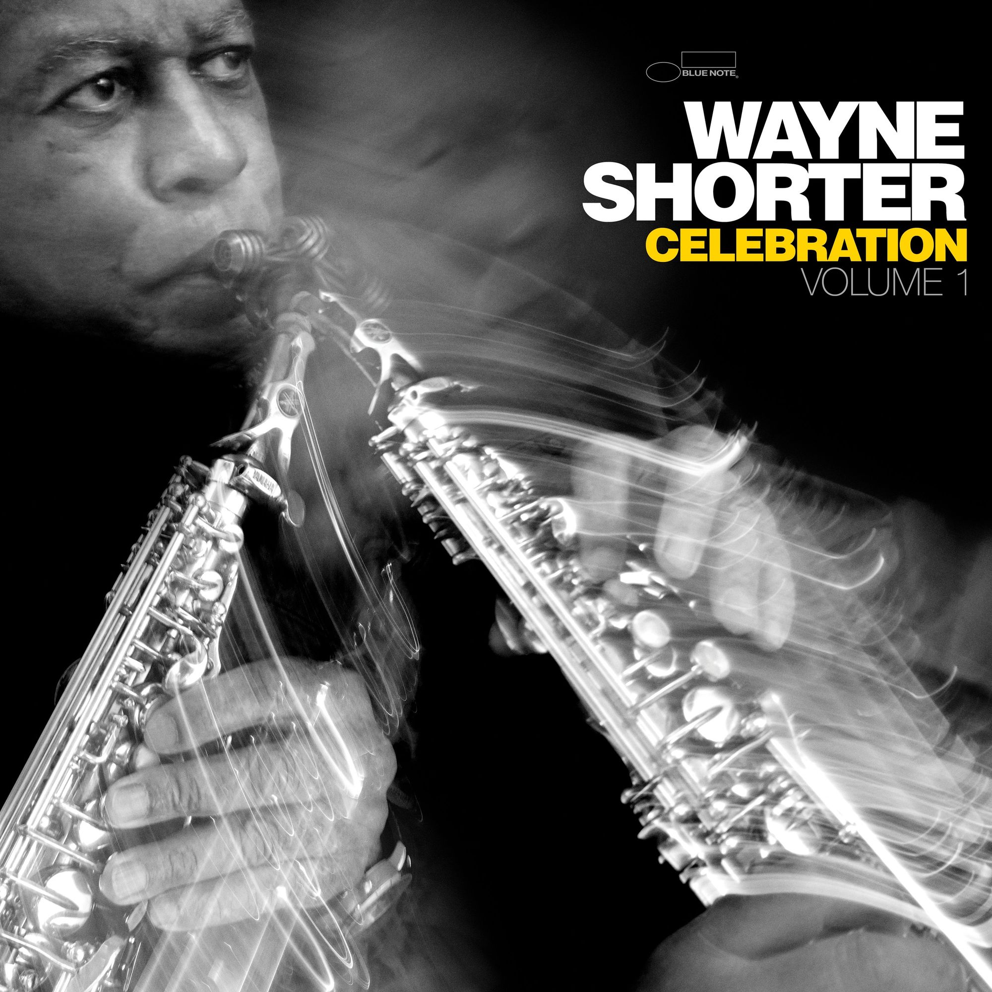 SHORTER, WAYNE - CELEBRATION, VOLUME 1