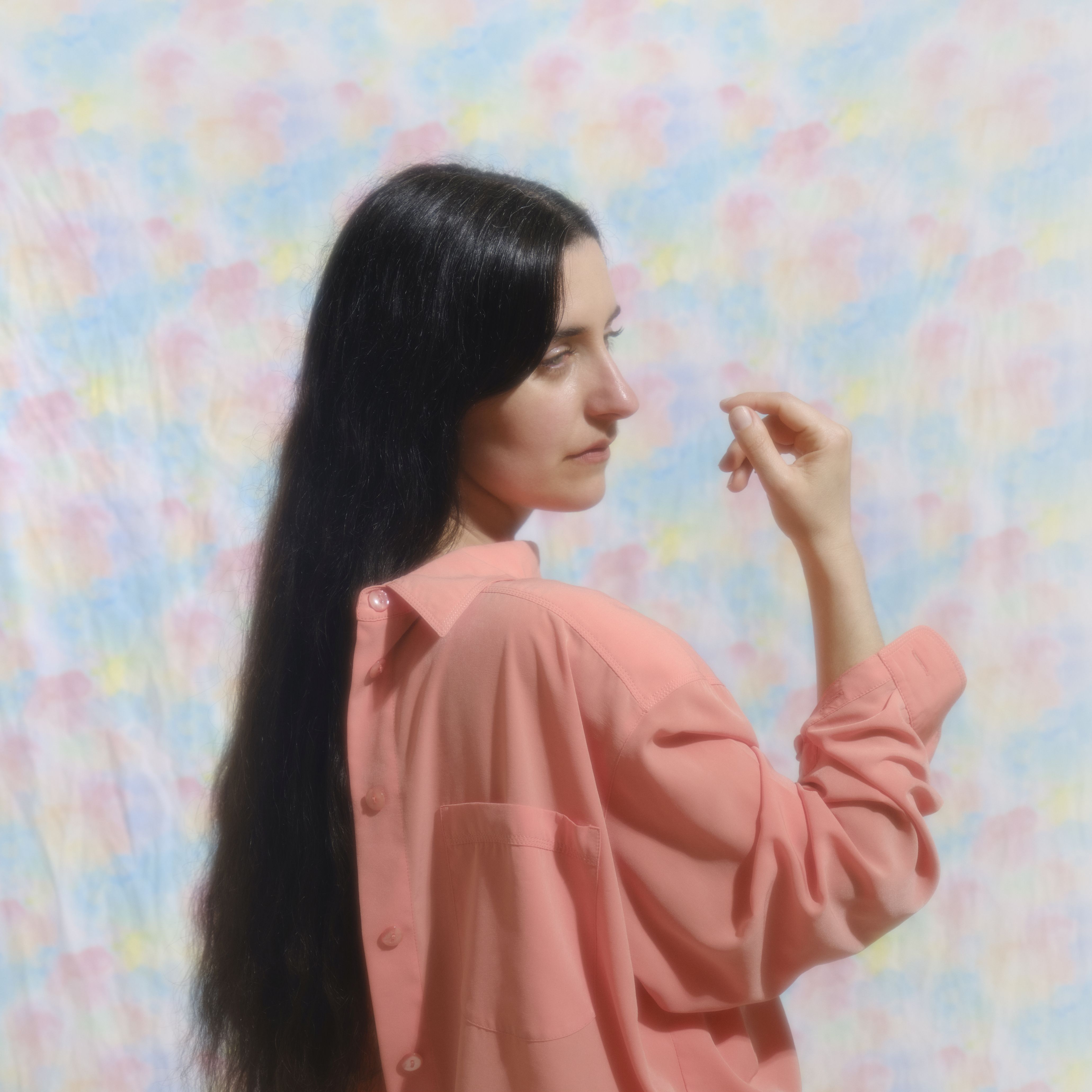 VISSER, EEFJE DE - HEIMWEE