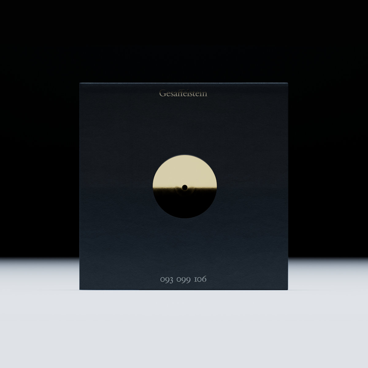 GESAFFELSTEIN - CONSPIRACY PT.1