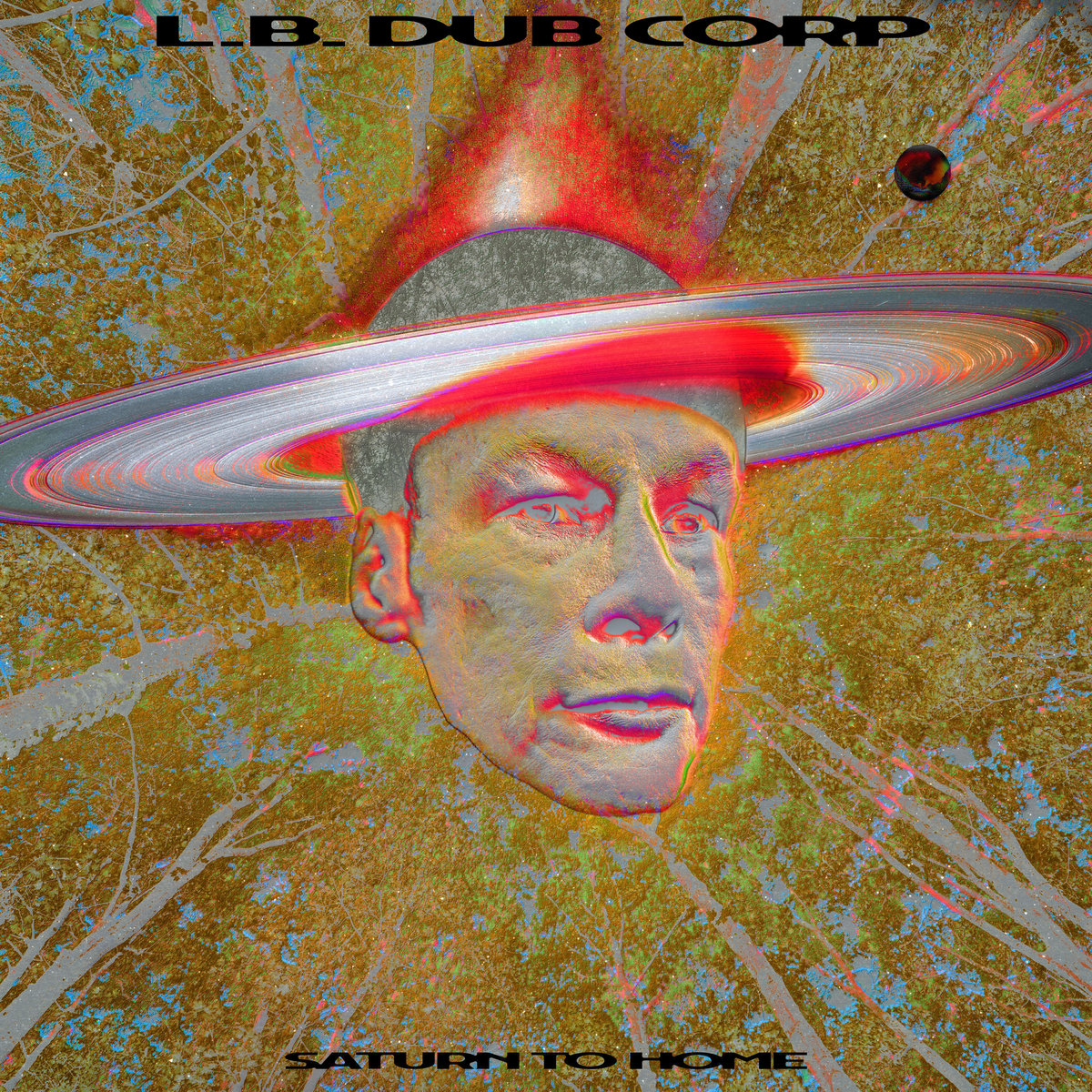 L.B. DUB CORP - SATURN TO HOME