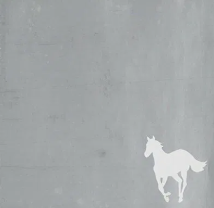 DEFTONES - WHITE PONY