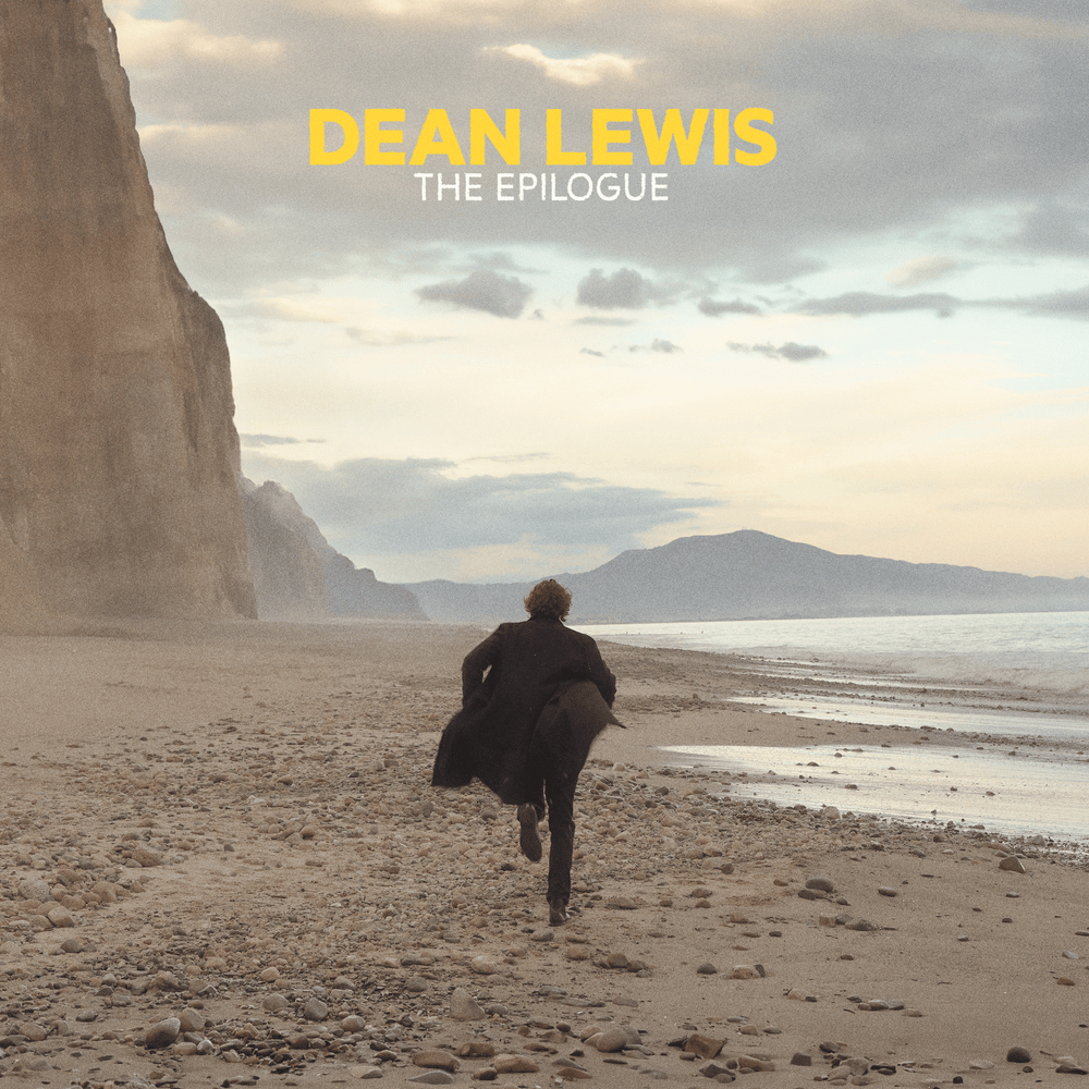 LEWIS, DEAN - THE EPILOGUE -COLOURED-