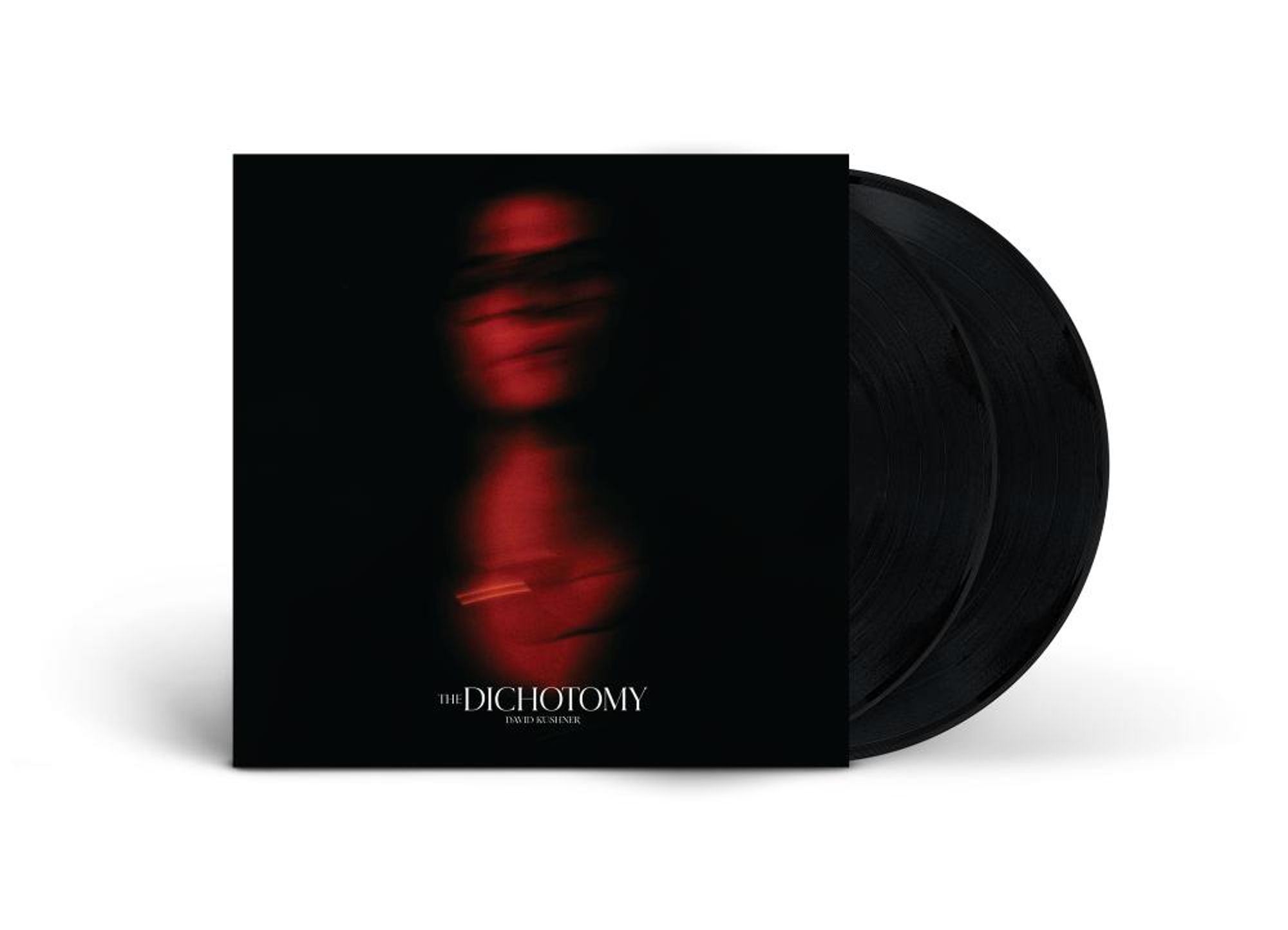 KUSHNER, DAVID - THE DICHOTOMY