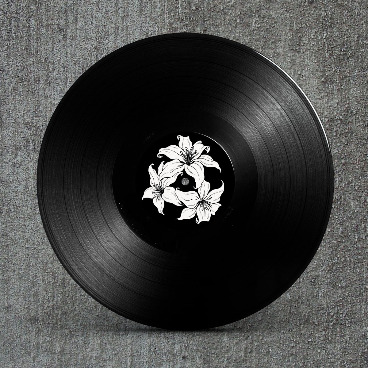 GEYZEL, SERGE - MEMORIZE EP (DAGGA REMIX)
