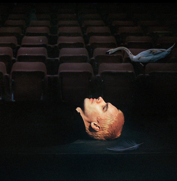 SEGA BODEGA - DENNIS -WHITE GREY VINYL-