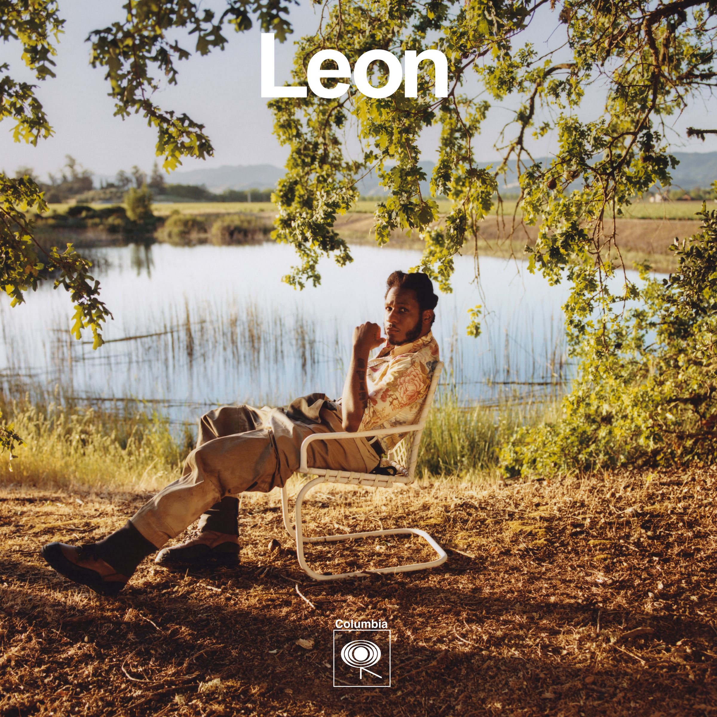 BRIDGES, LEON - LEON