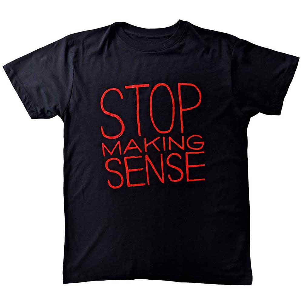 TALKING HEADS - STOP MAKING SENSE -MEDIUM-