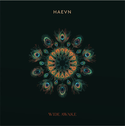HAEVN - WIDE AWAKE