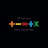 SHEERAN, ED - +-=   (TOUR COLLECTION) -LTD-