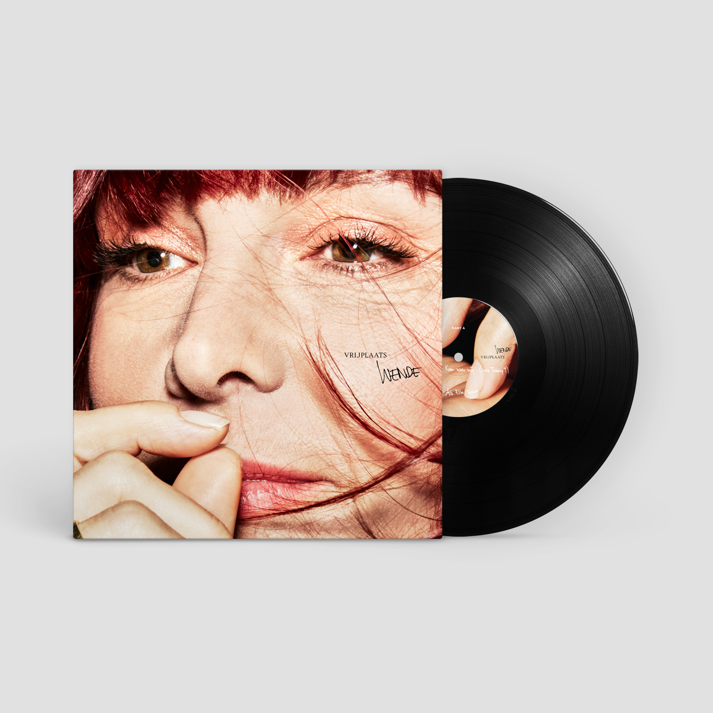 WENDE - VRIJPLAATS