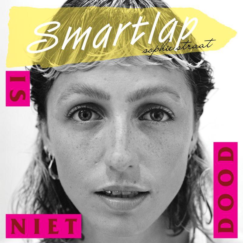 STRAAT, SOPHIE - SMARTLAP IS NIET DOOD