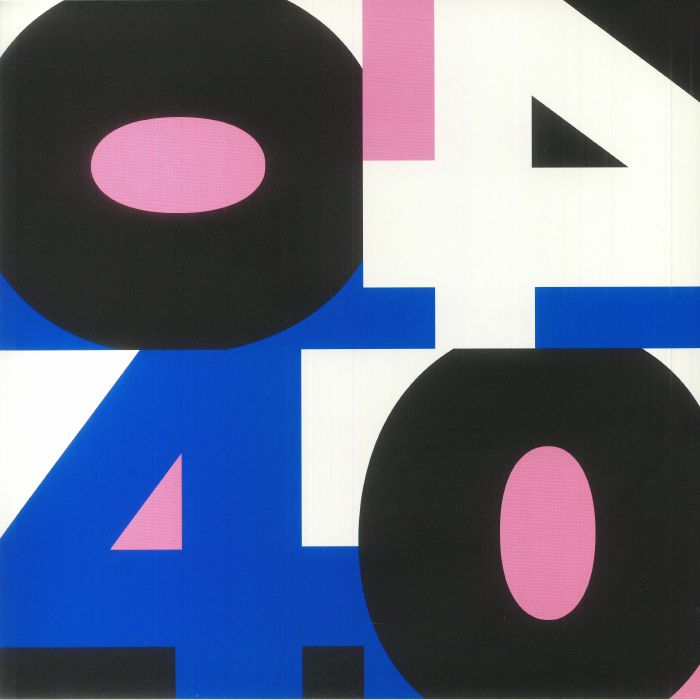 CASSANDRA COMPLEX, THE - PIAS 40