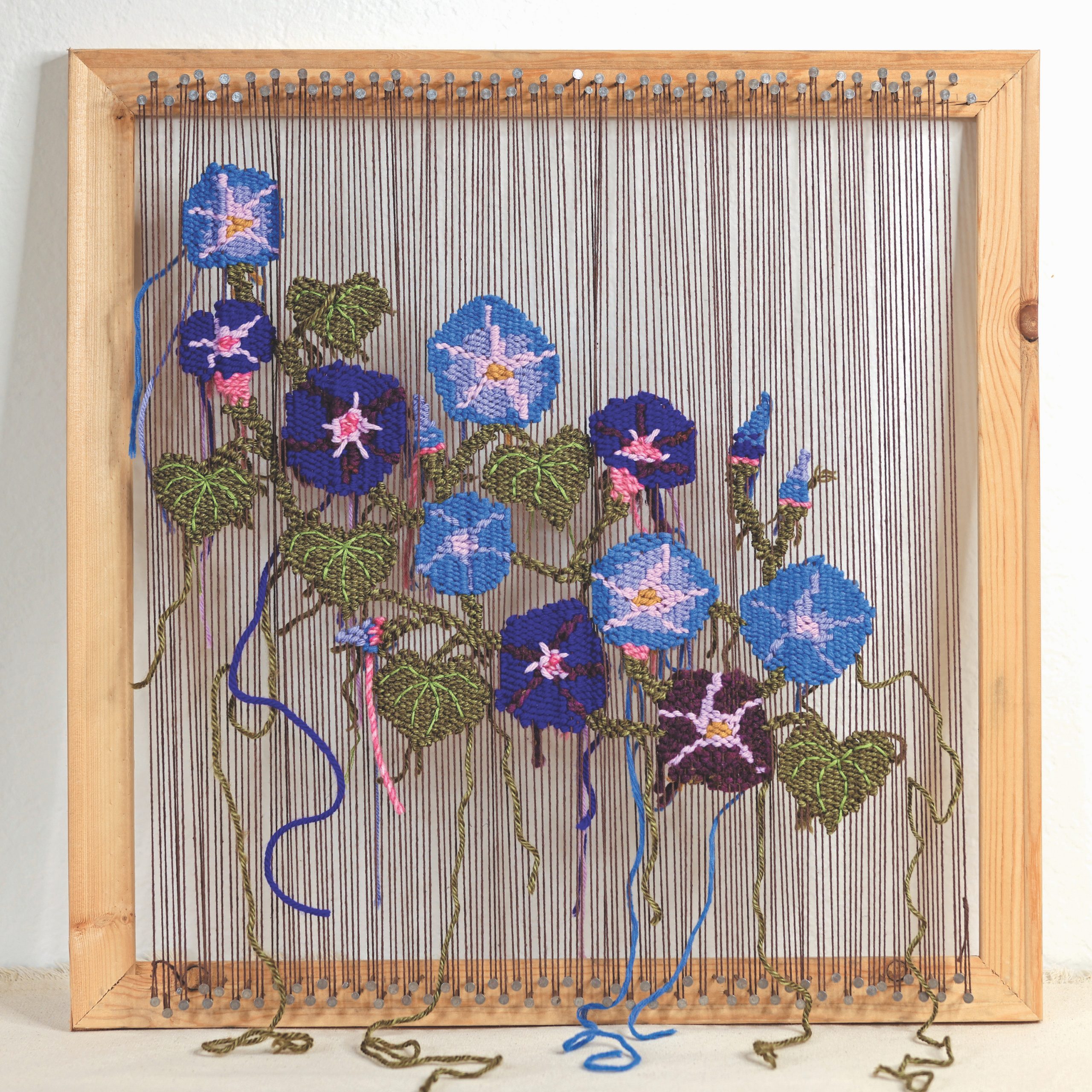 MUTUAL BENEFIT - GROWING AT THE EDGES