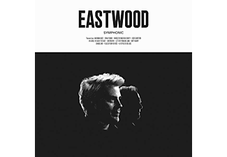 EASTWOOD, KYLE - EASTWOOD SYMPHONIC