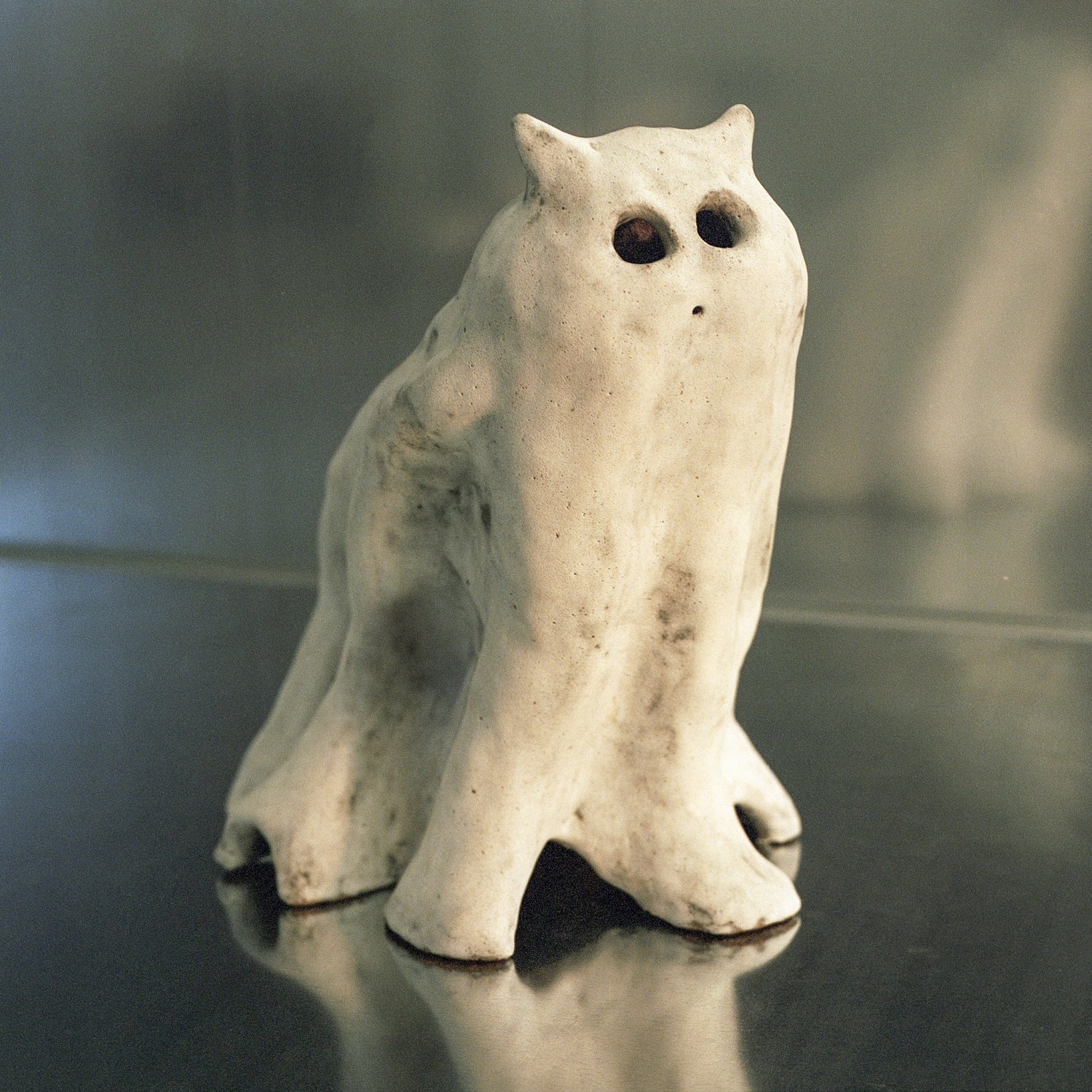 MOREISH IDOLS - LOCK EYES AND COLLIDE