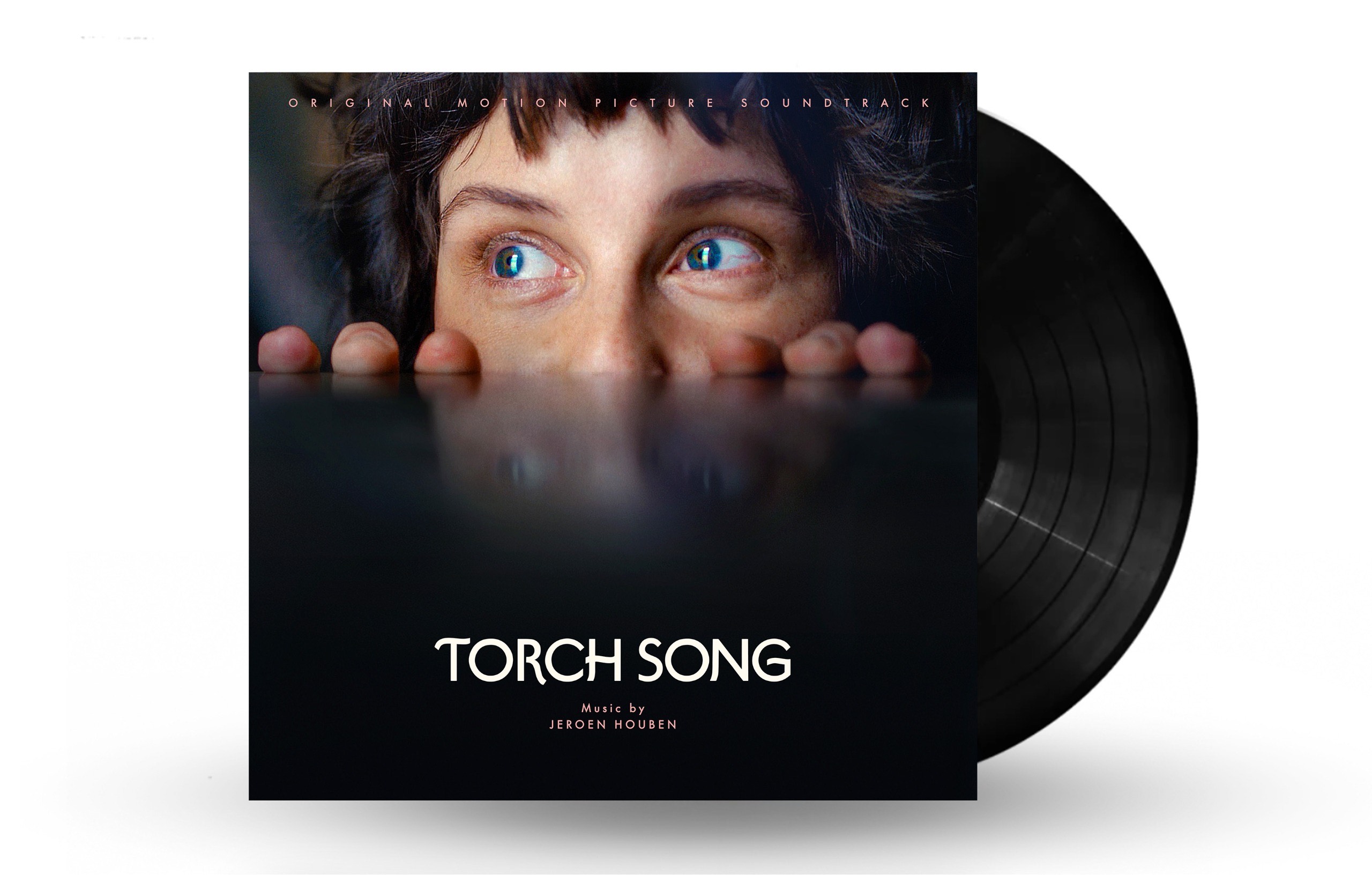 HOUBEN, JEROEN - TORCH SONG