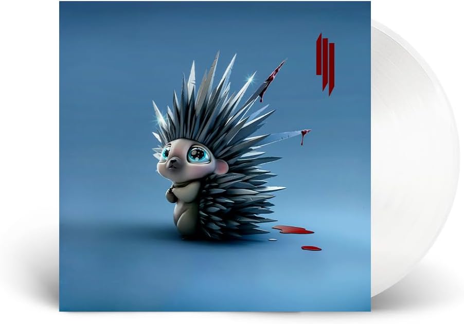 SKRILLEX - DON'T GET TOO CLOSE