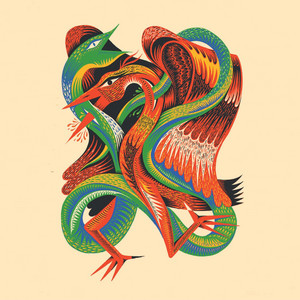 RULLER, VAN JESSE / MAARTEN HOGENHUIS - FOLLOW THE SOUND