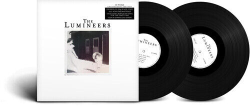 LUMINEERS - LUMINEERS -LTD EXPANDED EDITION/2LP-