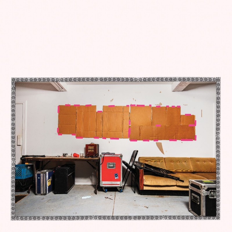 GODSPEED YOU! BLACK EMPEROR - NO TITLE AS OF 13 FEBRUARY 2024 28,