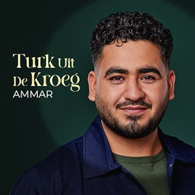 AMMAR - TURK UIT DE KROEG