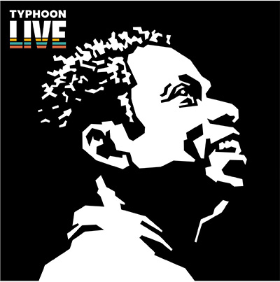 TYPHOON - LIVE
