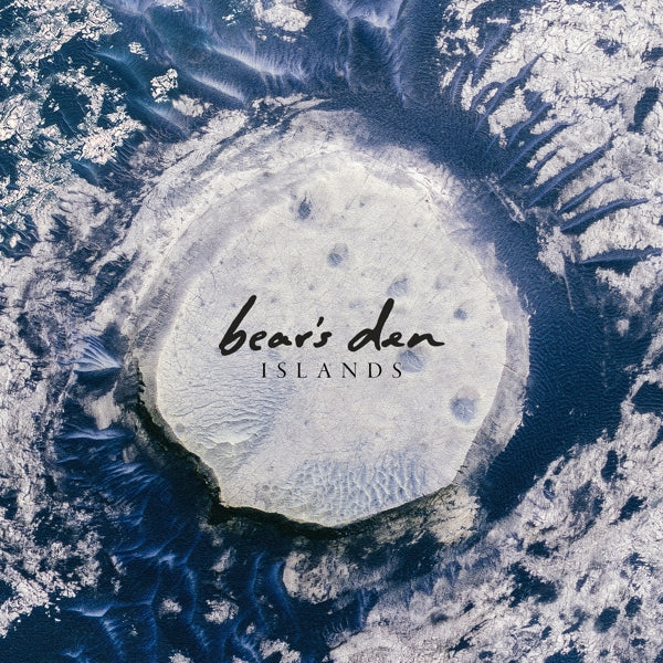 BEAR'S DEN - ISLANDS -10TH ANN/DELUXE 2CD-