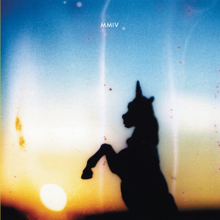 MODEST MOUSE - BARON VON BULLSHIT RIDES AGAIN