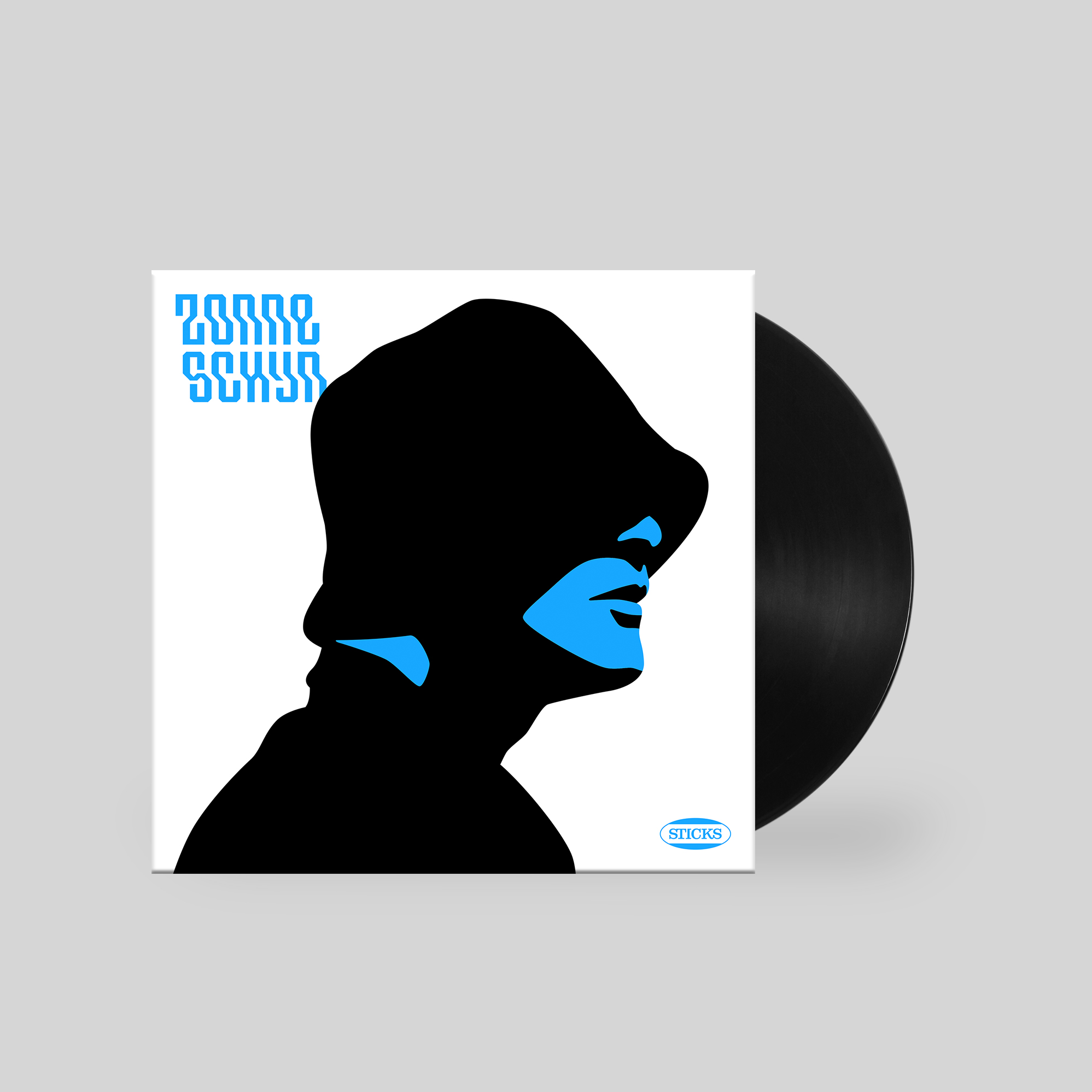 STICKS - ZONNESCHIJN -STANDAARD EDITIE-