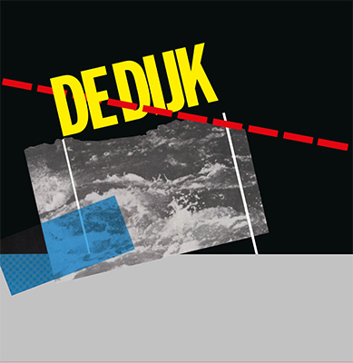 DIJK - DE DIJK