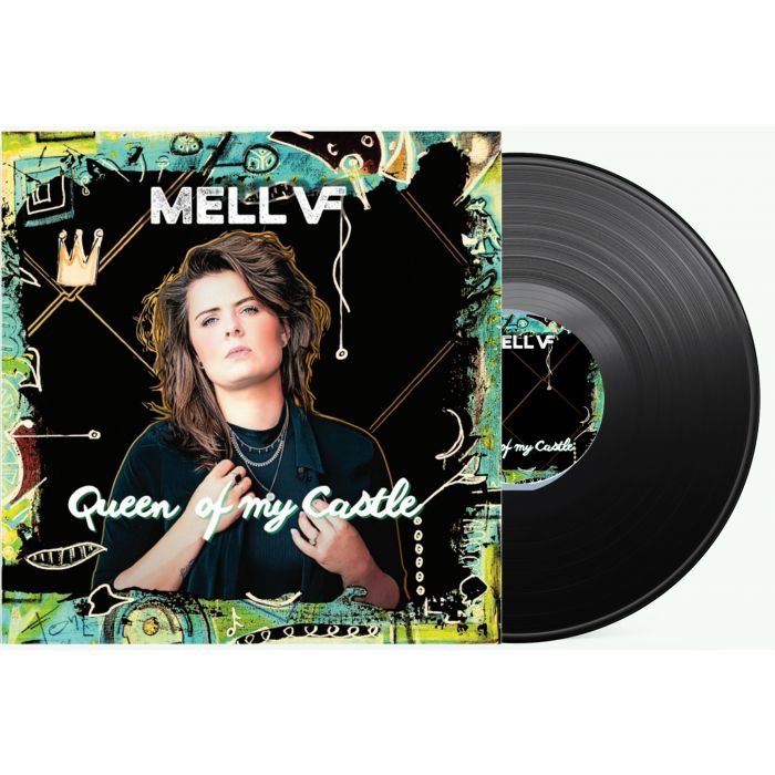 MELL VF - QUEEN OF MY CASTLE