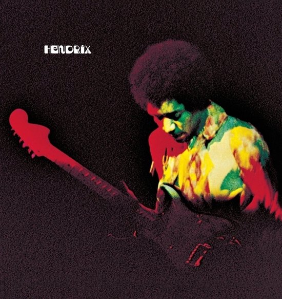 HENDRIX, JIMI - BAND OF GYPSYS
