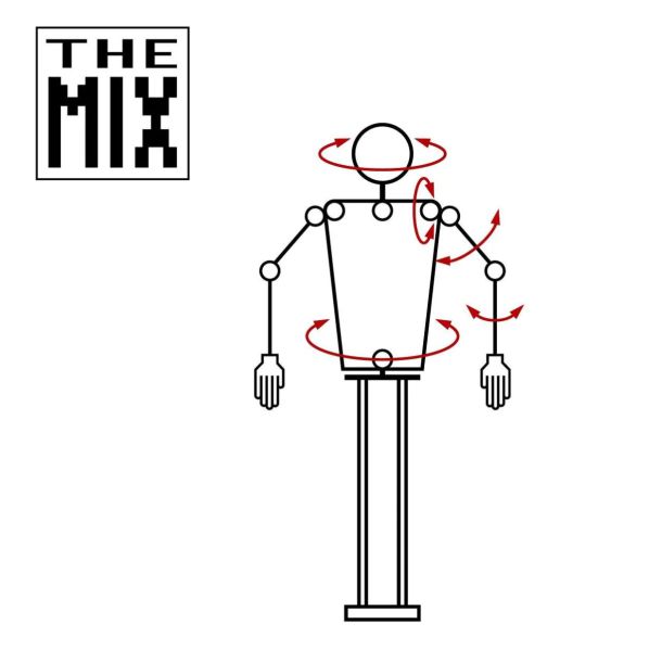 KRAFTWERK - MIX
