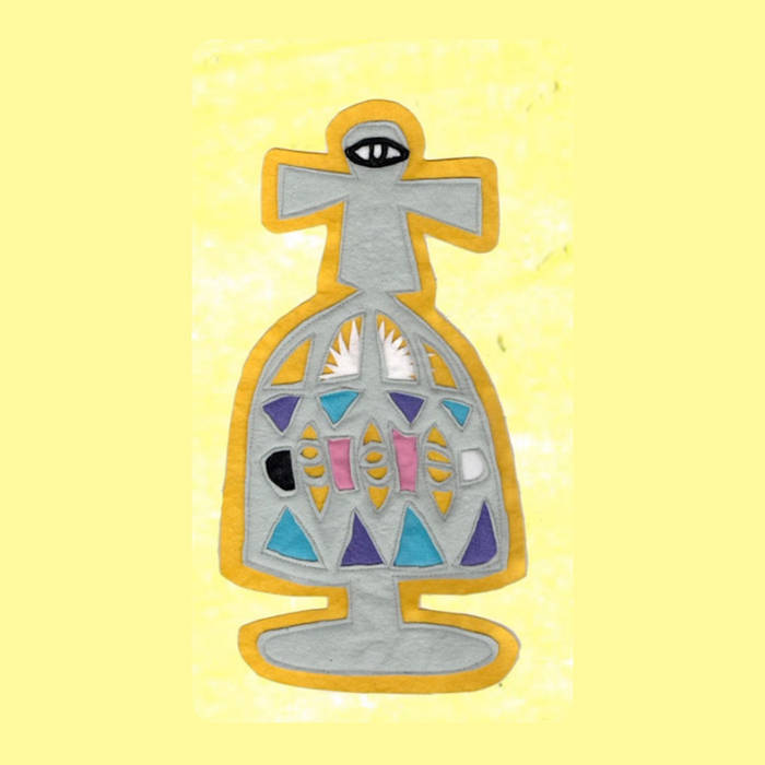 STYN - GOD'S FAV -CASSETTE-