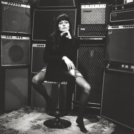 FLEUR - FILLE SAUVAGE