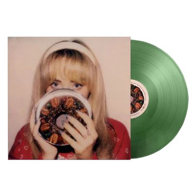 CARPENTER, SABRINA - FRUITCAKE -GREEN VINYL-