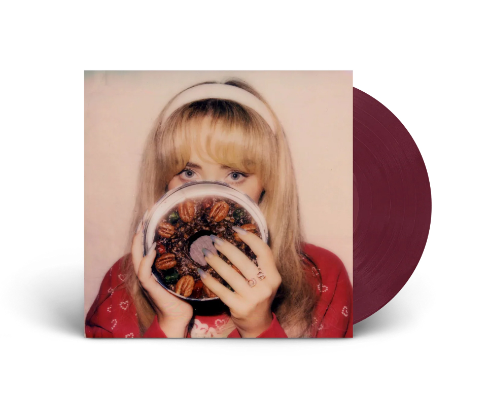 CARPENTER, SABRINA - FRUITCAKE -FRUIT PUNCH VINYL-