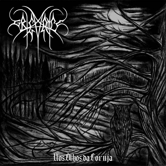 GRIEVANCE - NOS OLHOS DE CORUJA