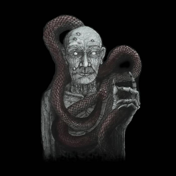 THY BLACK BLOOD - RISE OF THE MISANTROPE