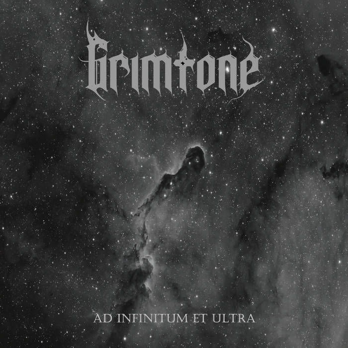 GRIMTONE - AD INFINITUM ET ULTRA