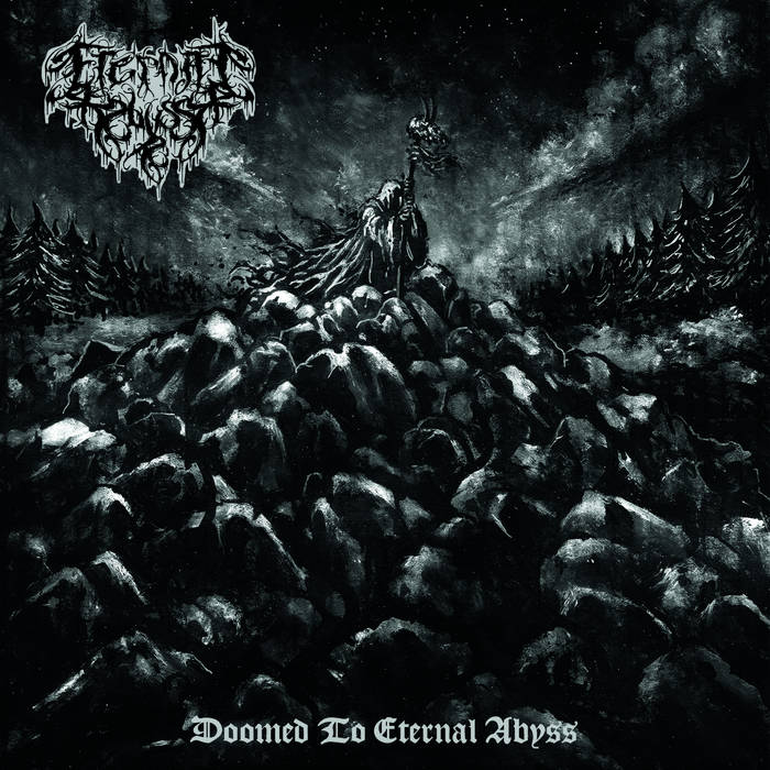 ETERNAL ABYSS - DOOMED TO ETERNAL ABYSS