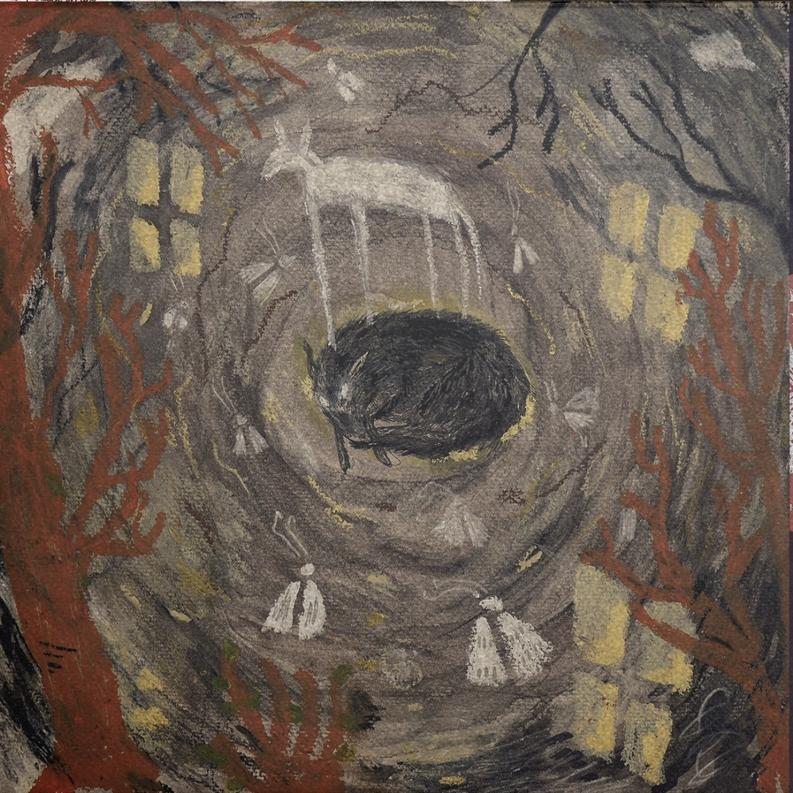 MARY IN THE JUNKYARD - THIS OLD HOUSE